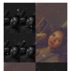 Meet your Posher, Shauna-lee